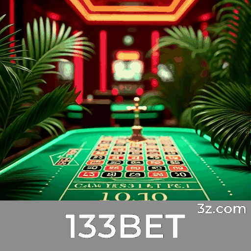 Acesso ao 133BET