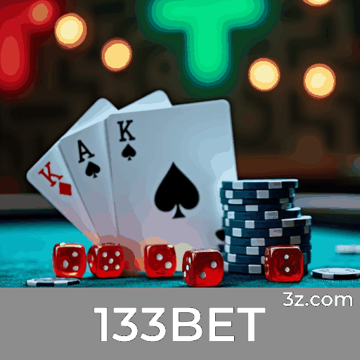 Acesso ao 133BET
