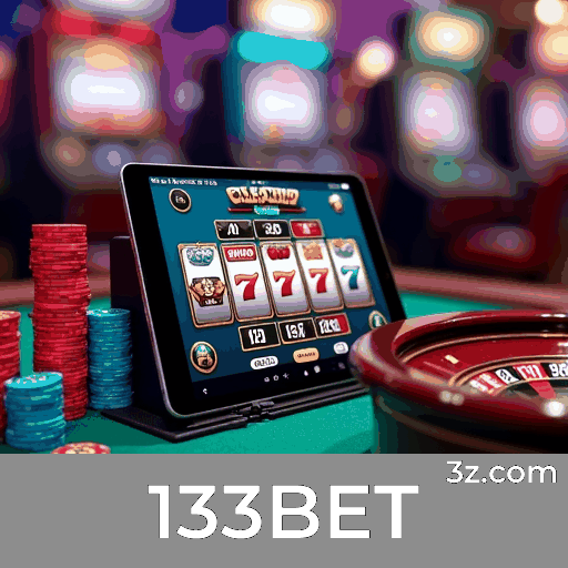 133BET: Plataforma Segura e Divertida
