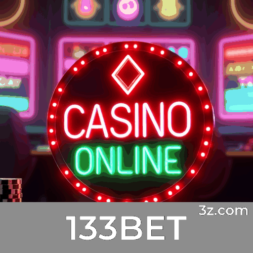 Cassino Online 133BET