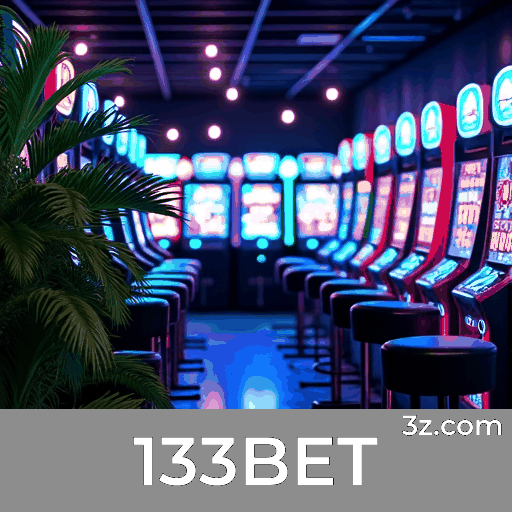 Acessar o site 133BET COM