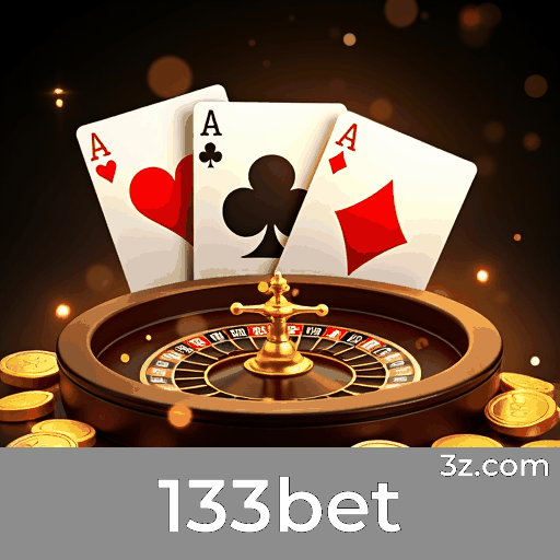 133bet: Cassino Premiado e Pagamentos Rápidos