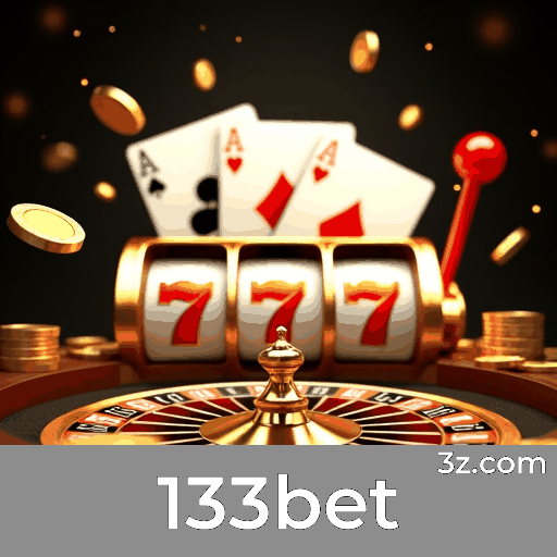 133bet: Cassino Premiado e Pagamentos Rápidos